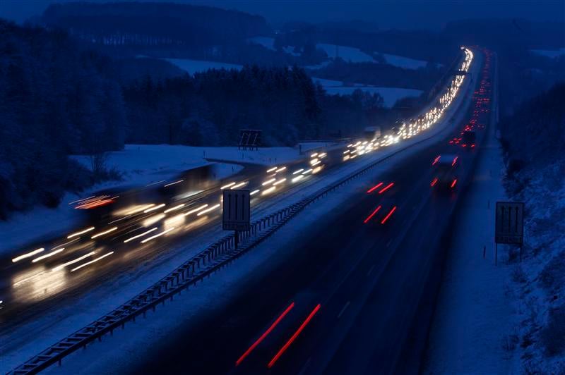 Le marché automobile européen en hausse de 5,5% en janvier