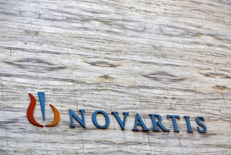 Novartis optimiste pour 2015