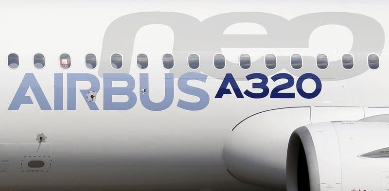 Avianca passe commande de 100 appareils airbus a320neo