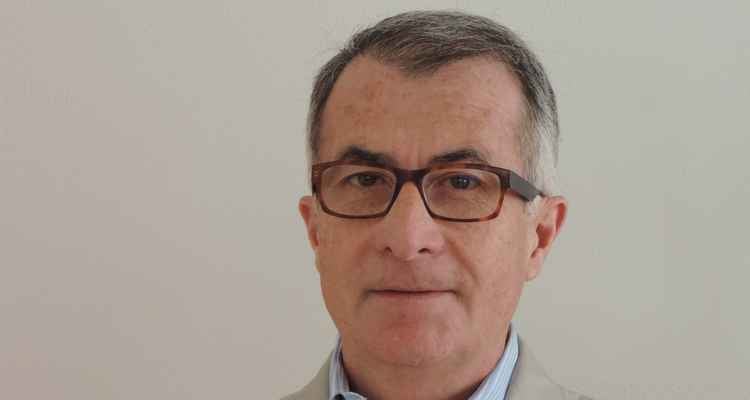 Michel Tavernier