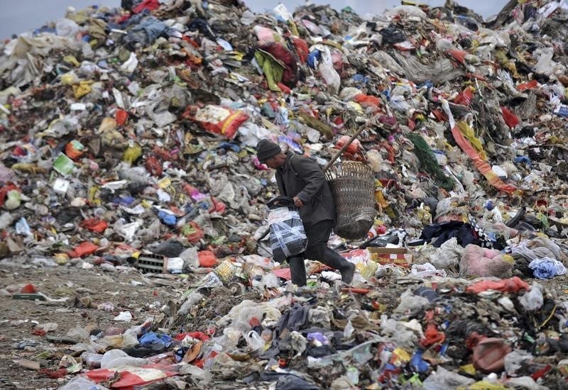 70 millions de personnes sous le seuil de pauvrete en chine