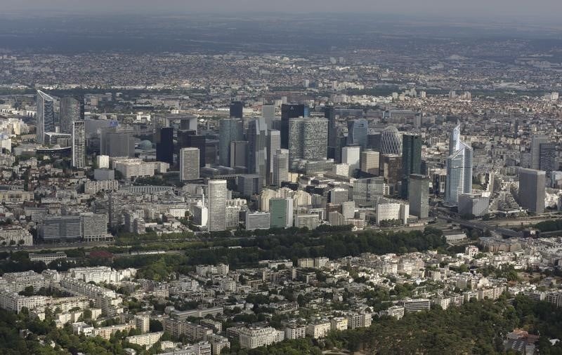 Quasi stabilite de l'indice de reference des loyers au 2e trimestre