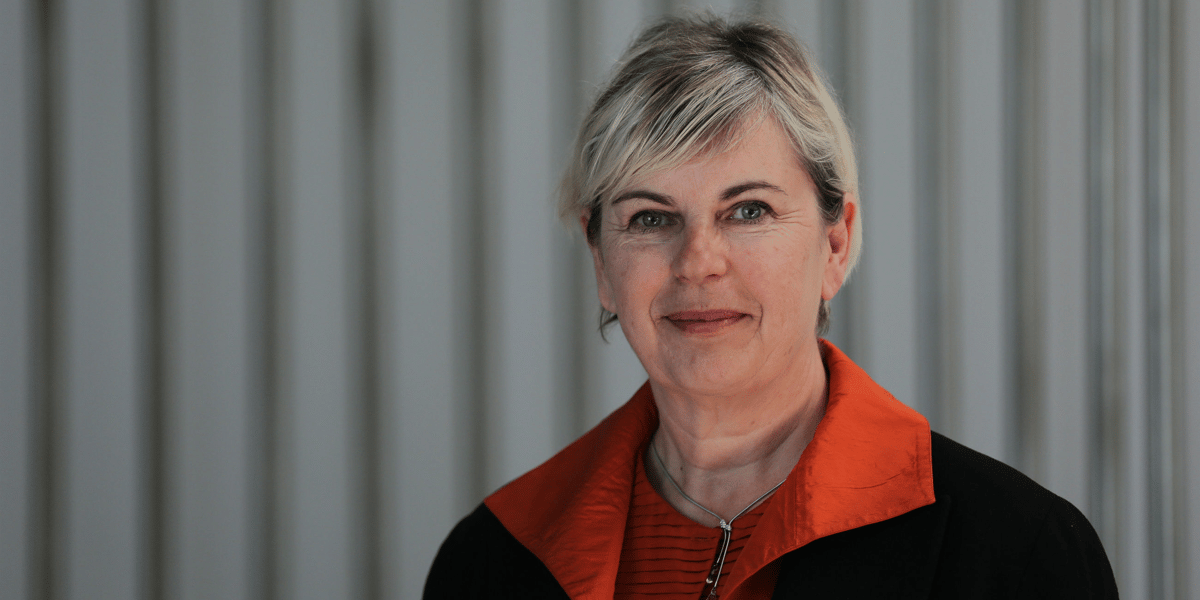 patricia goriaux