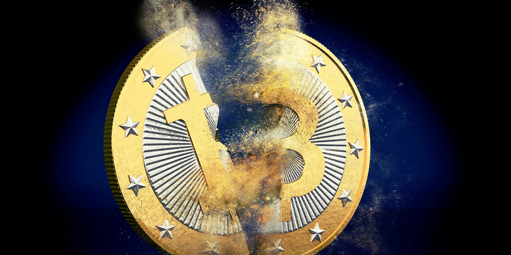 bitcoin