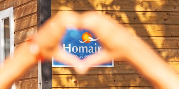 Homair Vacances