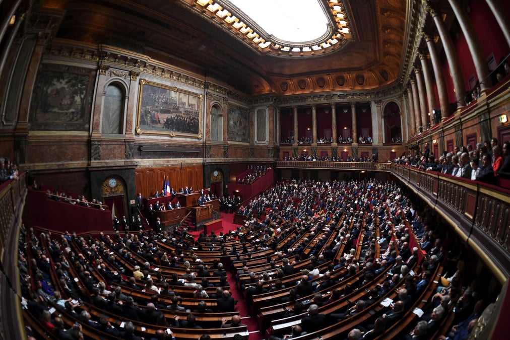 La loi sur l'agriculture rejetee en commission au senat