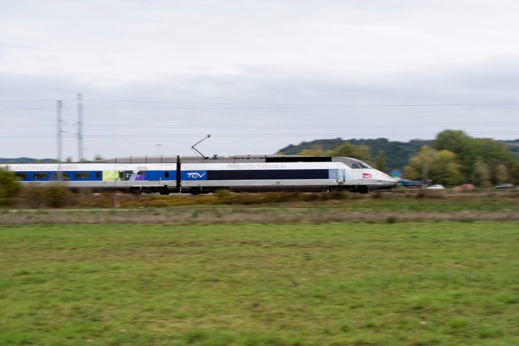 TGV