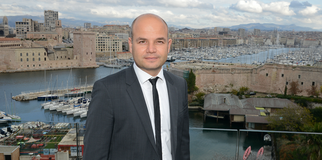 Lionel Canesi