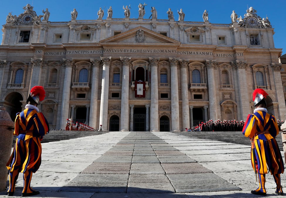 Loiseau appelle le vatican a ne pas faire obstacle a une enquete