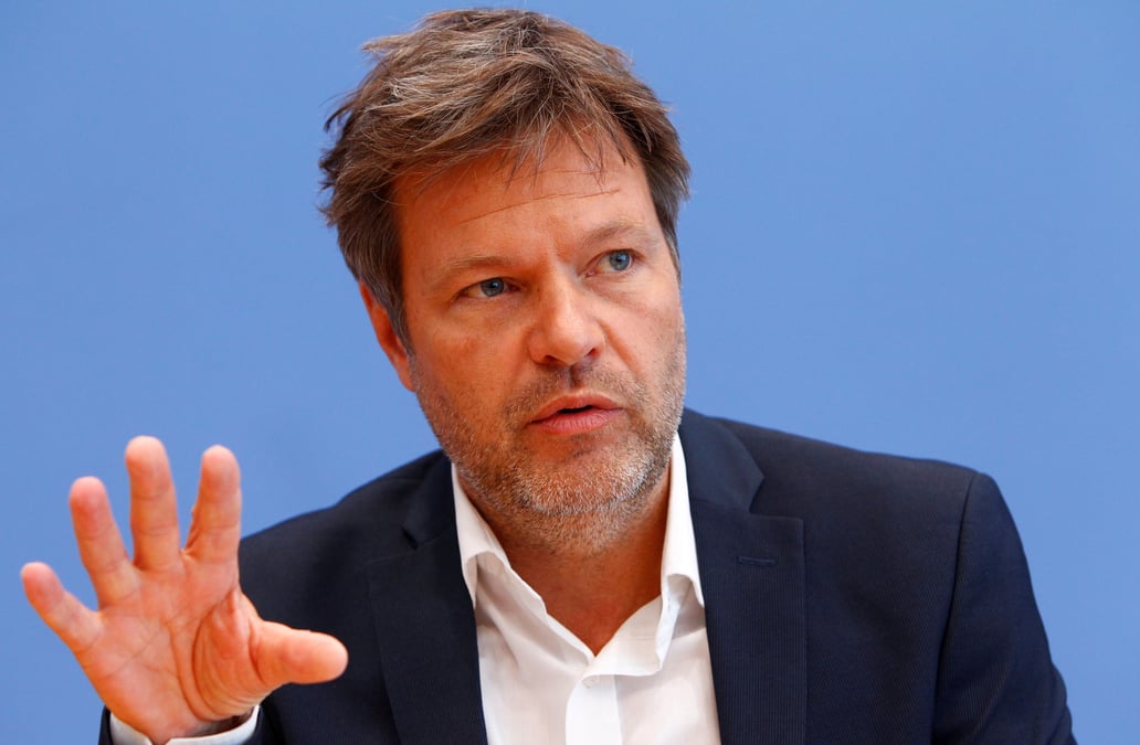 Les verts sondent une alliance avec le spd et die linke a breme
