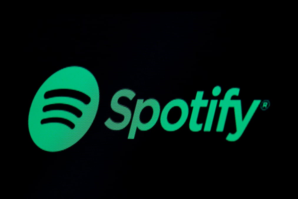 Spotify, a suivre a wall street