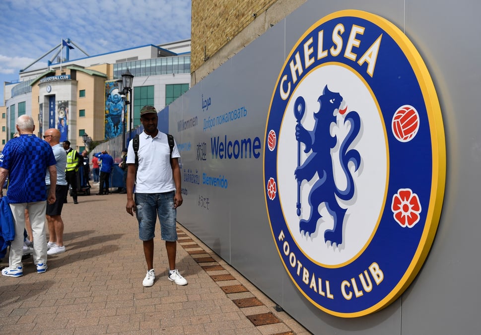 Football: le gouvernement britannique approuve la vente du club de chelsea