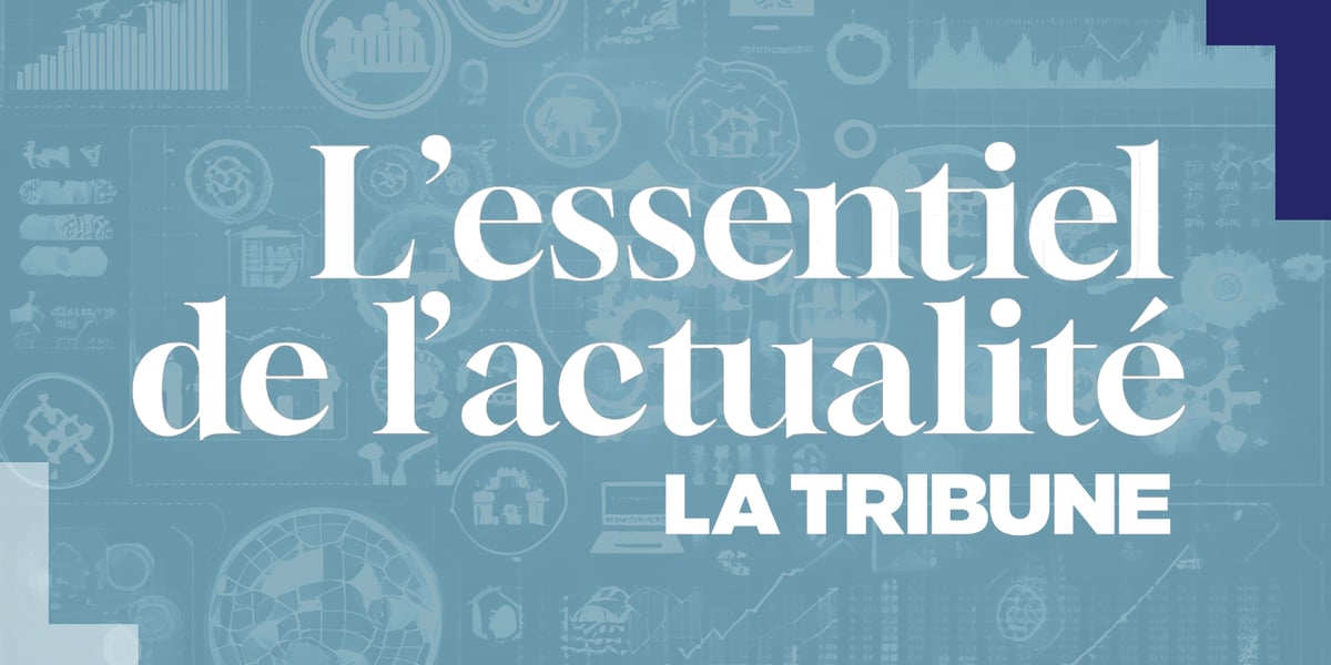 L’essentiel de l’actualité ce mardi 26 août.