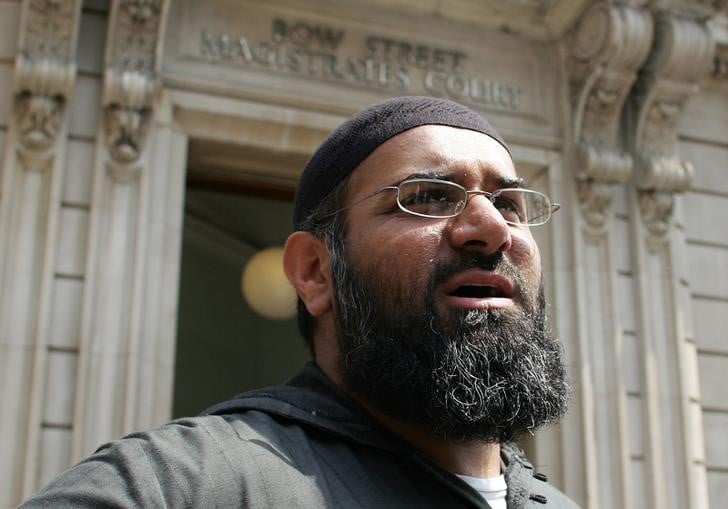 Un predicateur islamiste reconnu coupable a londres de propagande au profit de l'ei