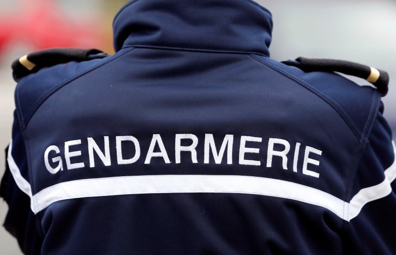 Un ancien membre du gia en fuite en mayenne