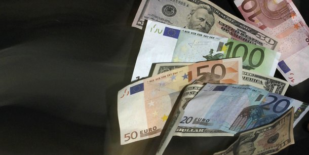 devises monnaie