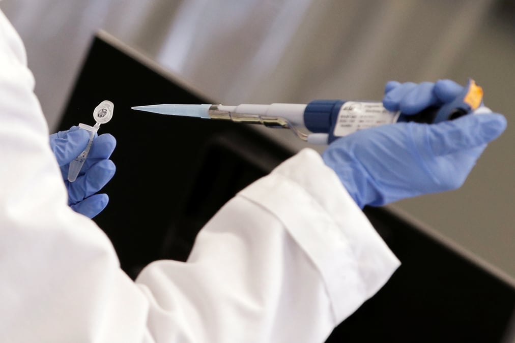Un vaccin therapeutique en oncologie veterinaire, bientot humaine