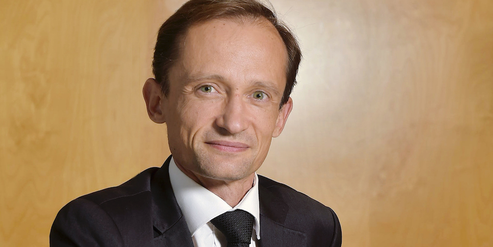 Pour Thomas Courbe, il faut des acteurs français, ou, à défaut, européens, dans certains domaines stratégiques.