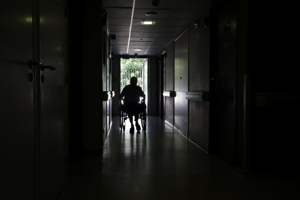 Le systeme de retraite a l'equilibre au mieux dans les annees 2030, selon le monde