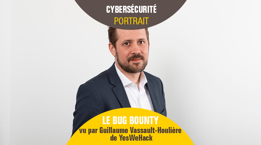 Cyberattaques : le bug bounty pour contrer, l’exemple de YesWeHack