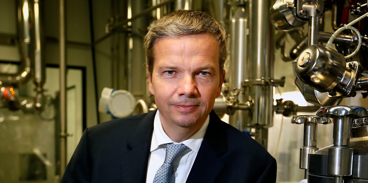 Marc Prikazsky Ceva