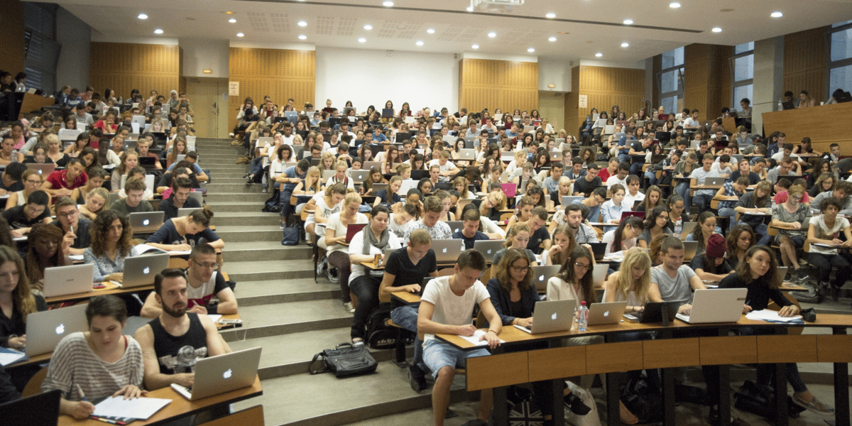 Les étudiants du Master ESS de l’Université Montpellier 3 réalisent des prestations pour des structures régionales de l'ESS via la Scic Universcic.