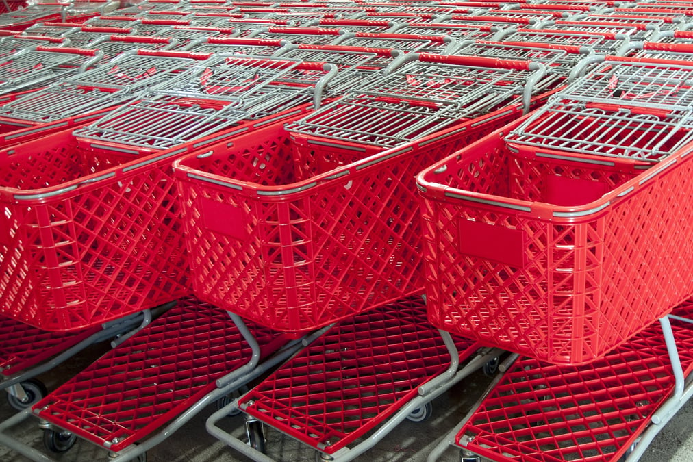 La diversification est déjà une réalité chez Plastivaloire, fournisseur de la chaîne américaine Target pour ses chariots de supermarchés.