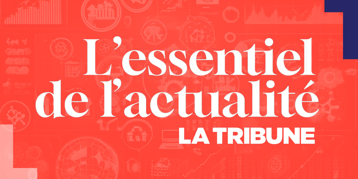L’essentiel de l’actualité ce mercredi.