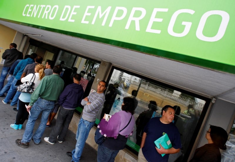 Les perspectives économiques du Portugal s'améliorent, dit le FMI