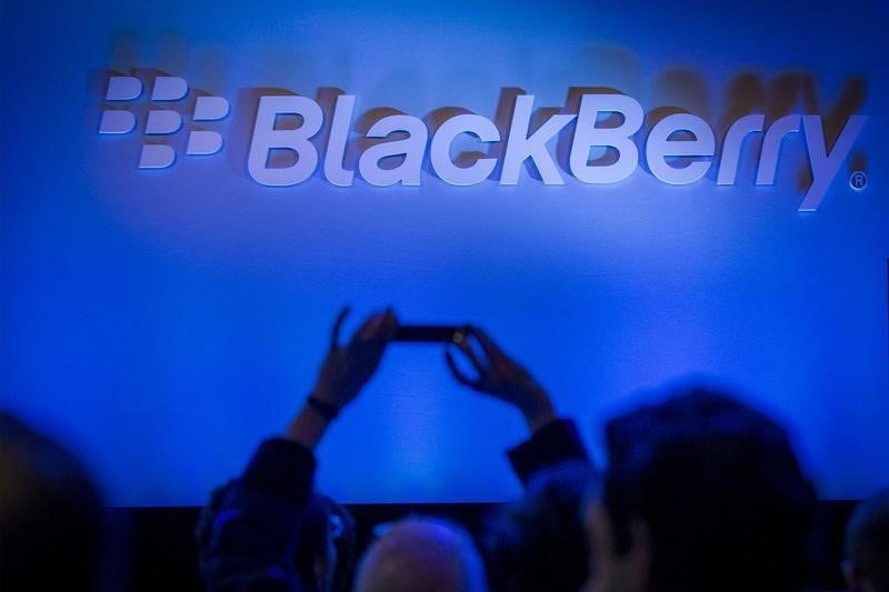 Blackberry achete watchdox et se renforce dans la securite