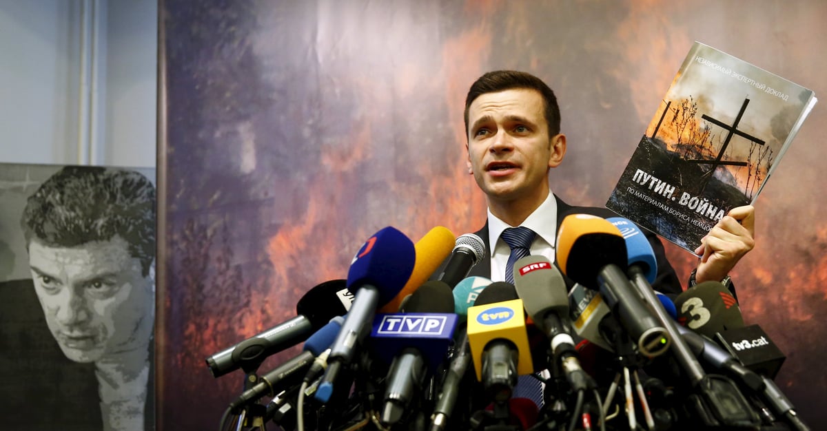 Un rapport d'opposants russes estime que plus de 200 soldats russes ont ete tues en ukraine