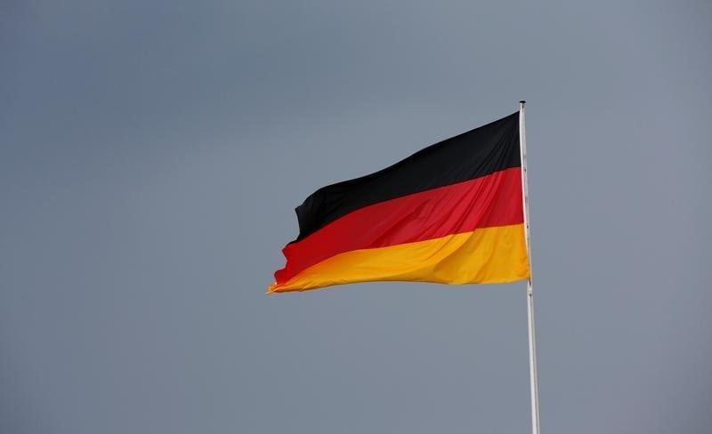 Les previsions de croissance de l'allemagne revues a la hausse par ifo