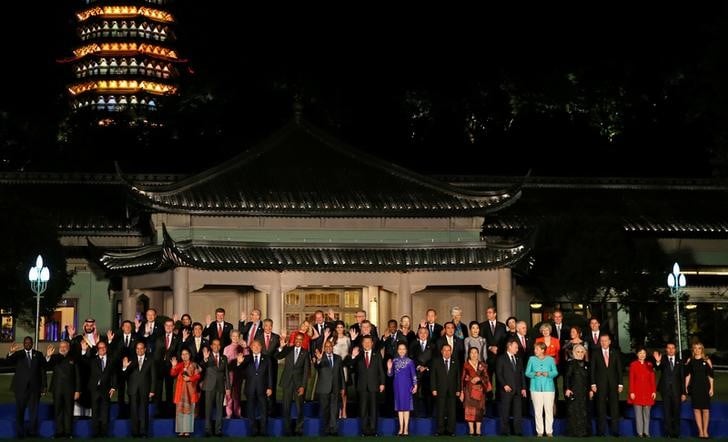 Pas de solution miracle au g20 pour la croissance