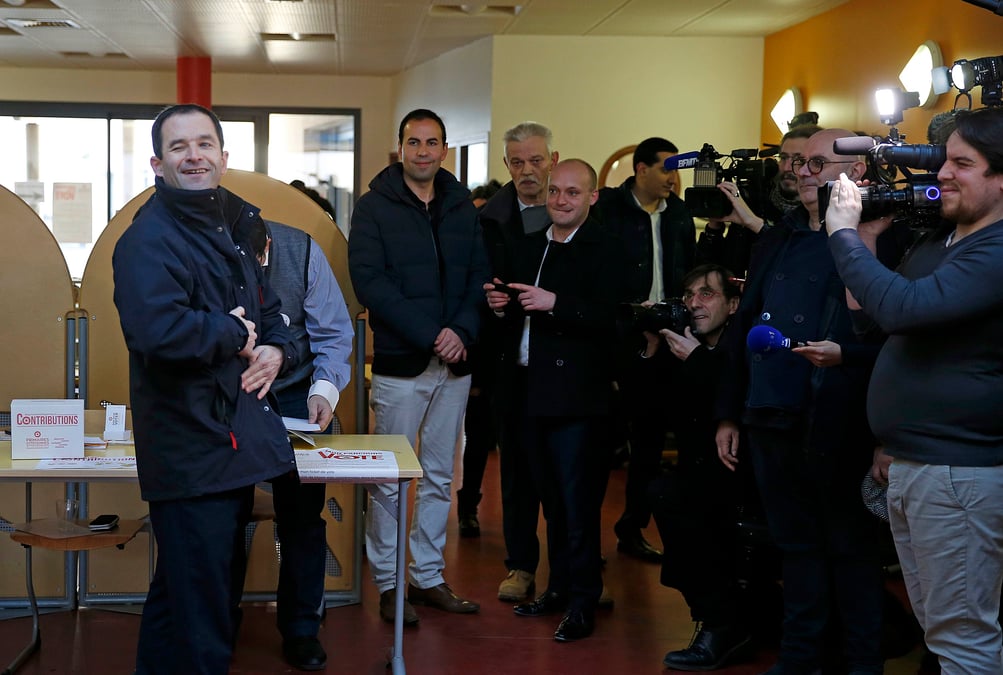 La polemique sur la confusion autour de la primaire continue