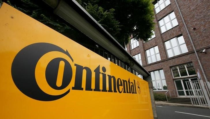 Continental negocie le rachat de l'israelien argus cyber security