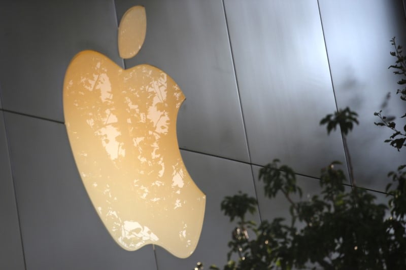 La cjue rejette la demande americaine sur le dossier fiscal apple-dublin