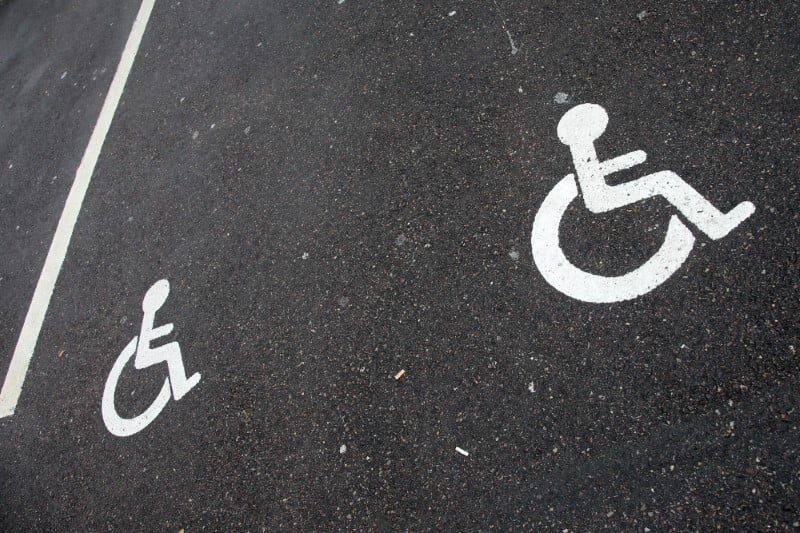 La gestion de l'insertion des handicapes epinglee par les "sages"