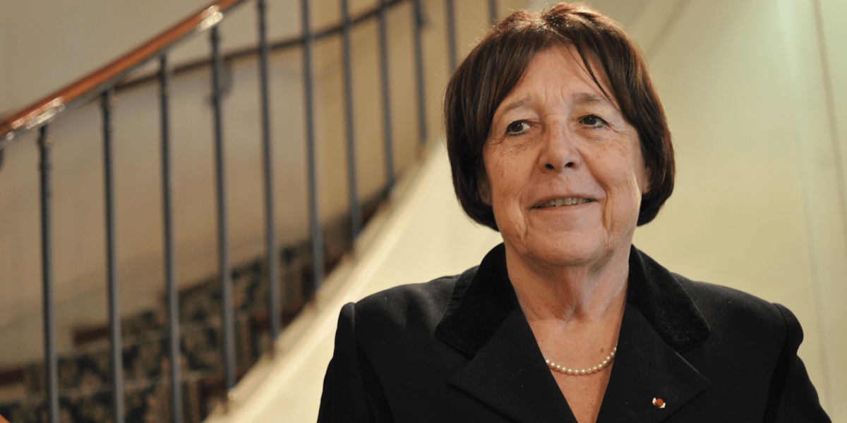 Catherine Bréchignac