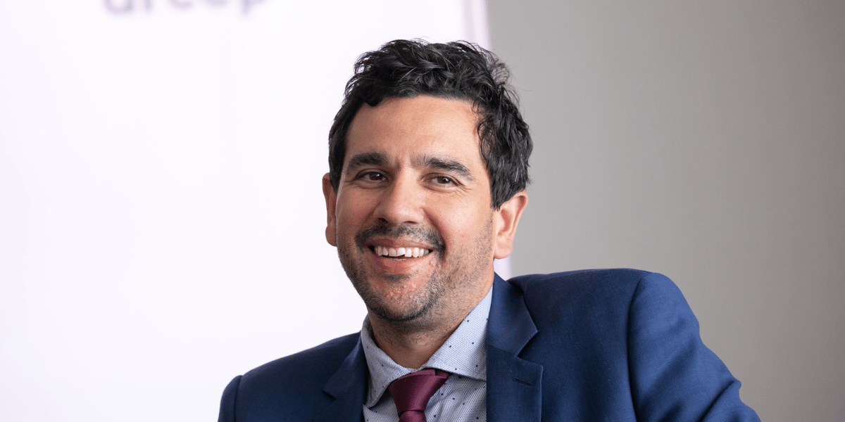 Sébastien Soriano, le président de l'Arcep.