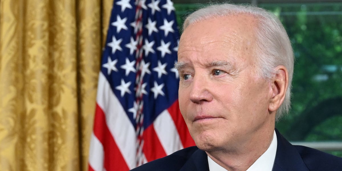 La Chine « triche (mais) nous n'allons pas (la) laisser inonder notre marché », avait affirmé le président américain Joe Biden en mai.