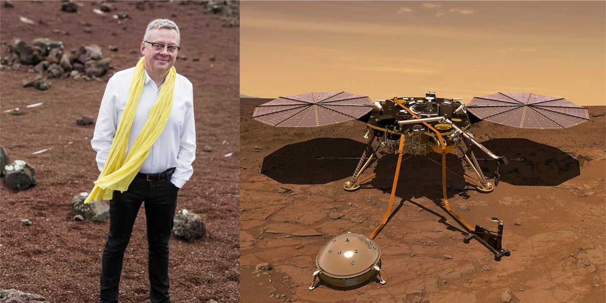 insight philippe laudet