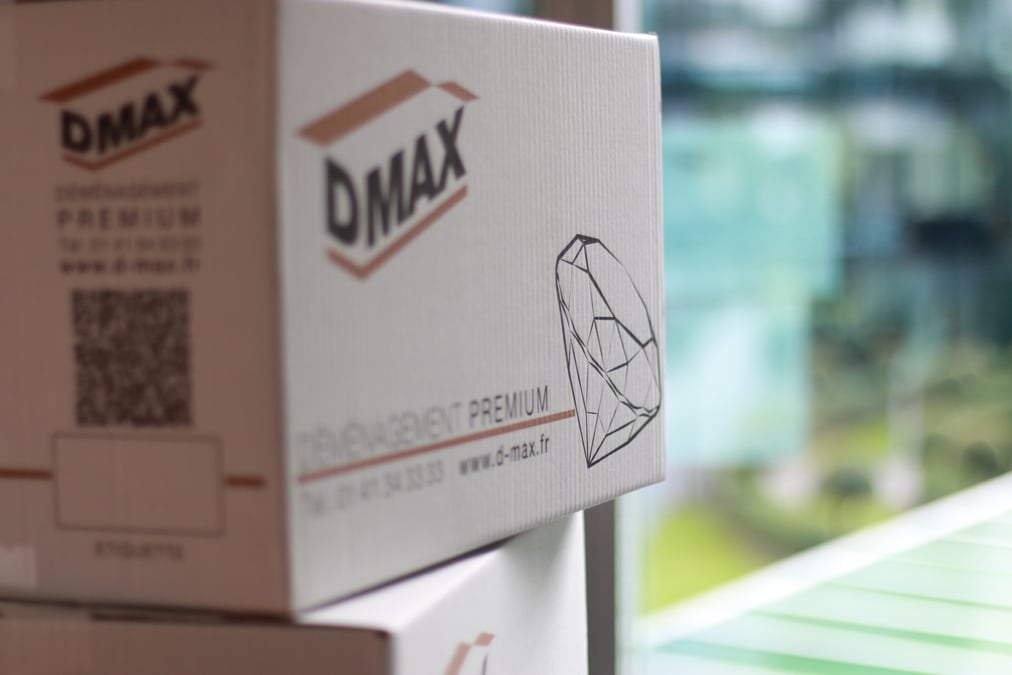 C'est le quatrième rachat d'entreprises pour DMax.
