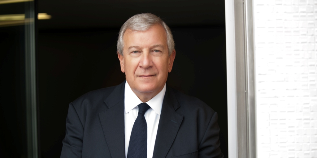 Richard Attias, Executive Chairman de Richard Attias & Associates.