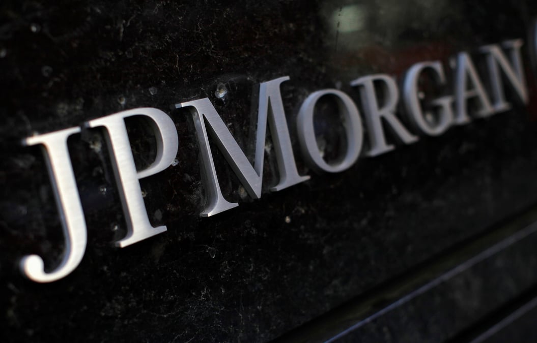 Jp morgan en tete du classement mondial des banques "systemiques"