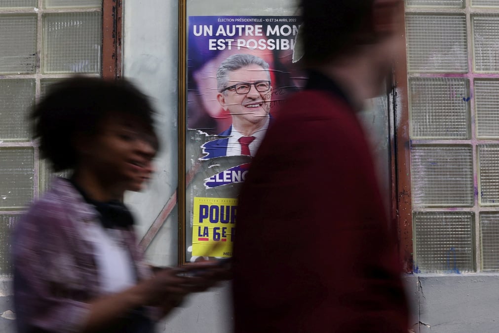 Accord imminent entre lfi et le pcf, dialogue tendu avec le ps