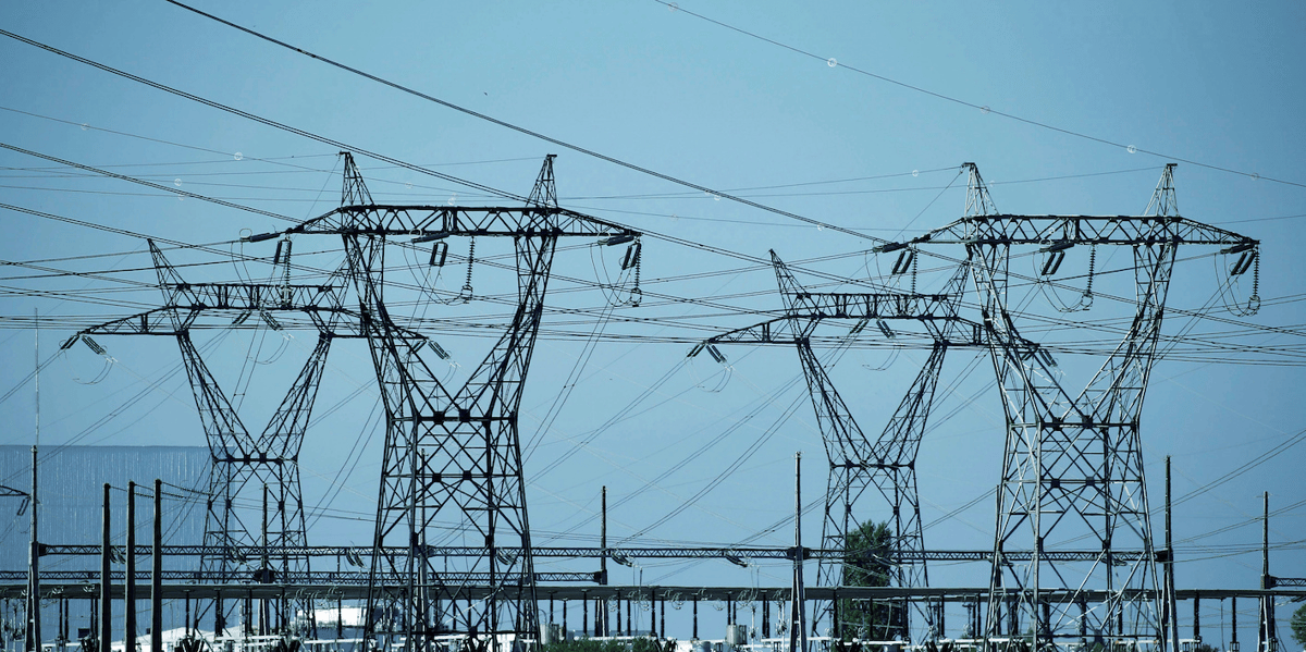 électricité