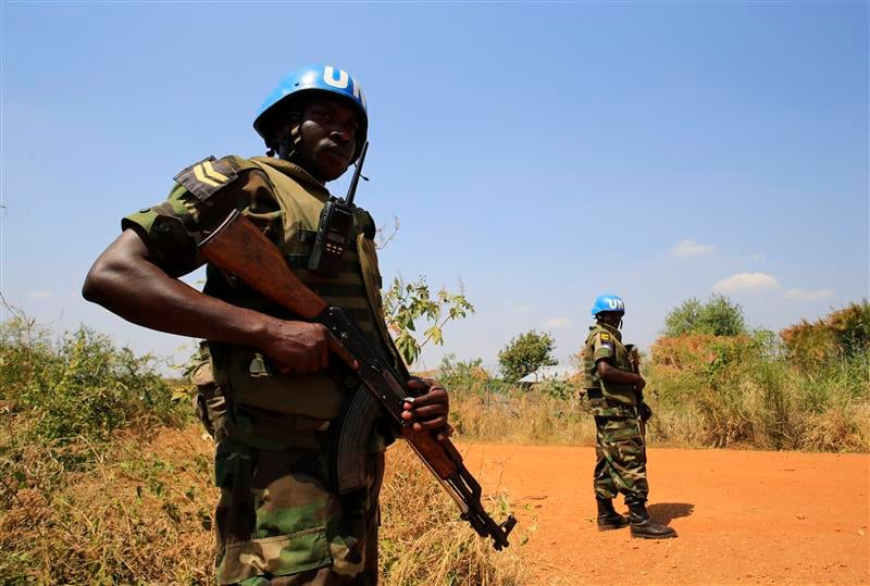 Au Soudan du Sud, Riek Machar pose ses conditions à Salva Kiir