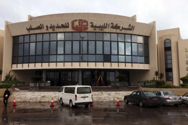 Nouveaux raids aeriens en libye. sur misrata