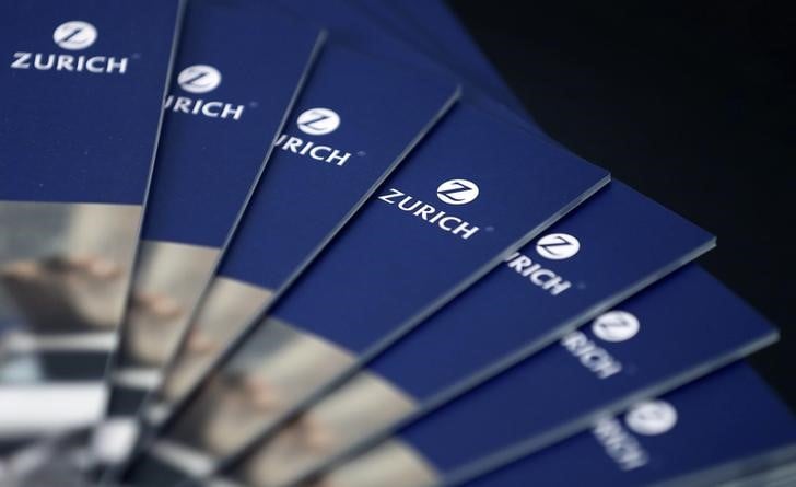 Zurich insurance ne compte pas surpayer le britannique rsa