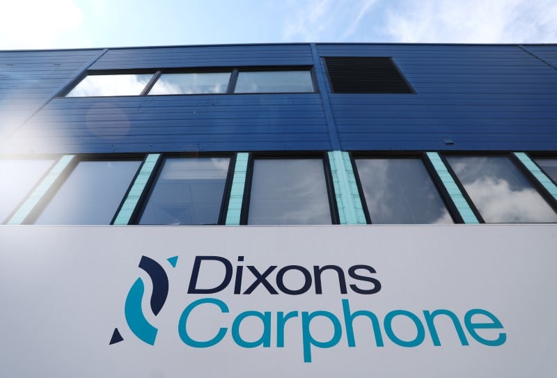 Dixons revoit a la hausse l'ampleur de la cyberattaque de 2017